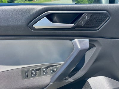 2021 Volkswagen Tiguan 2.0T S
