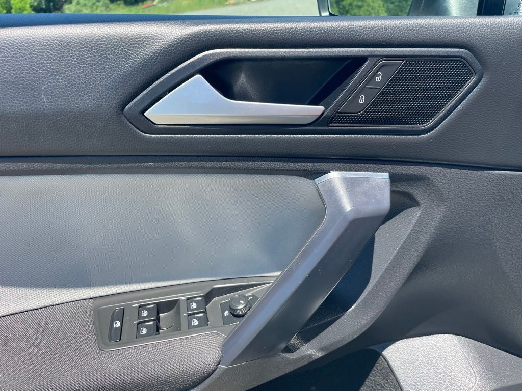 2021 Volkswagen Tiguan 2.0T S