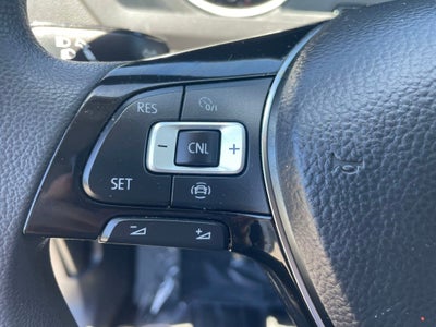 2021 Volkswagen Tiguan 2.0T S