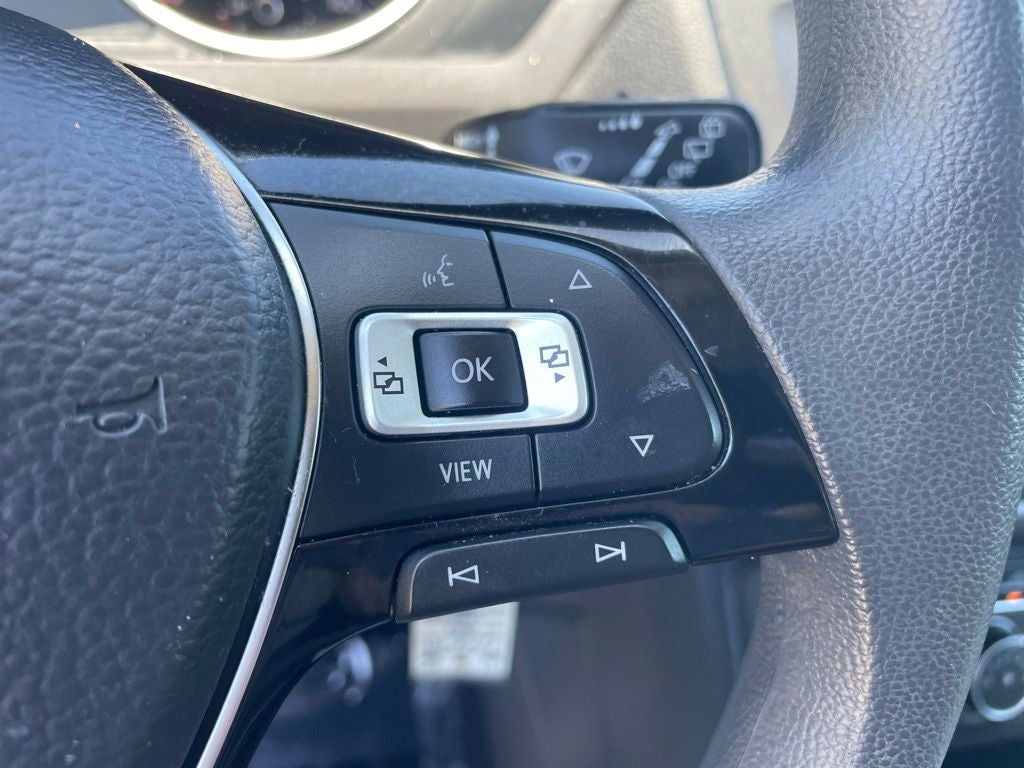 2021 Volkswagen Tiguan 2.0T S