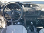 2021 Volkswagen Tiguan 2.0T S