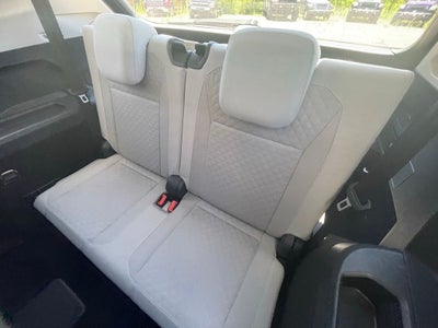 2021 Volkswagen Tiguan 2.0T S