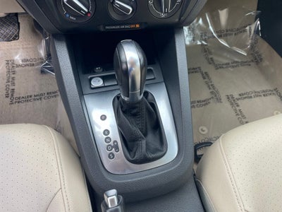 2014 Volkswagen Jetta 1.8T SE