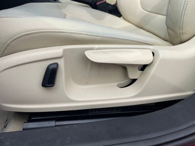 2014 Volkswagen Jetta 1.8T SE