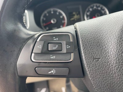 2014 Volkswagen Jetta 1.8T SE