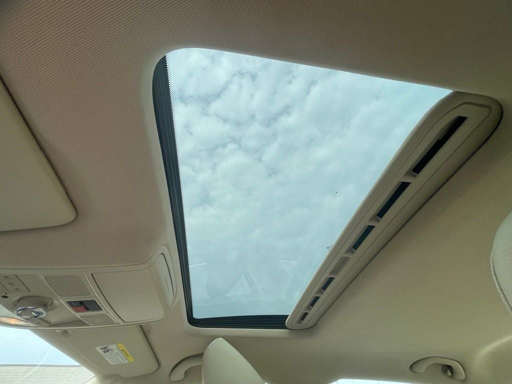 2014 Volkswagen Jetta 1.8T SE