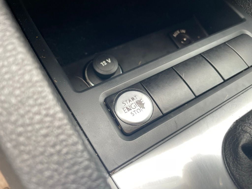 2014 Volkswagen Jetta 1.8T SE