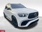 2021 Mercedes-Benz GLE GLE 63 S AMG® 4MATIC®