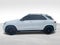 2021 Mercedes-Benz GLE GLE 63 S AMG® 4MATIC®