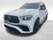 2021 Mercedes-Benz GLE GLE 63 S AMG® 4MATIC®