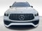 2021 Mercedes-Benz GLE GLE 63 S AMG® 4MATIC®