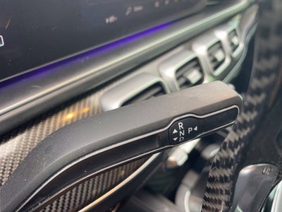 2021 Mercedes-Benz GLE GLE 63 S AMG® 4MATIC®