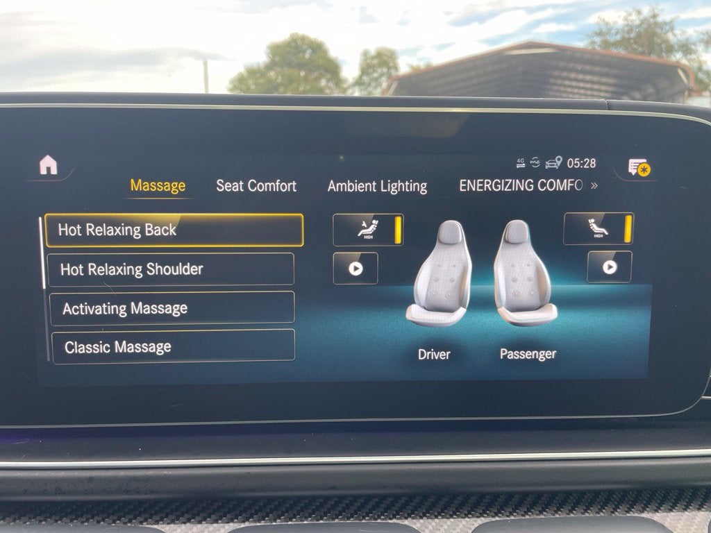 2021 Mercedes-Benz GLE GLE 63 S AMG® 4MATIC®