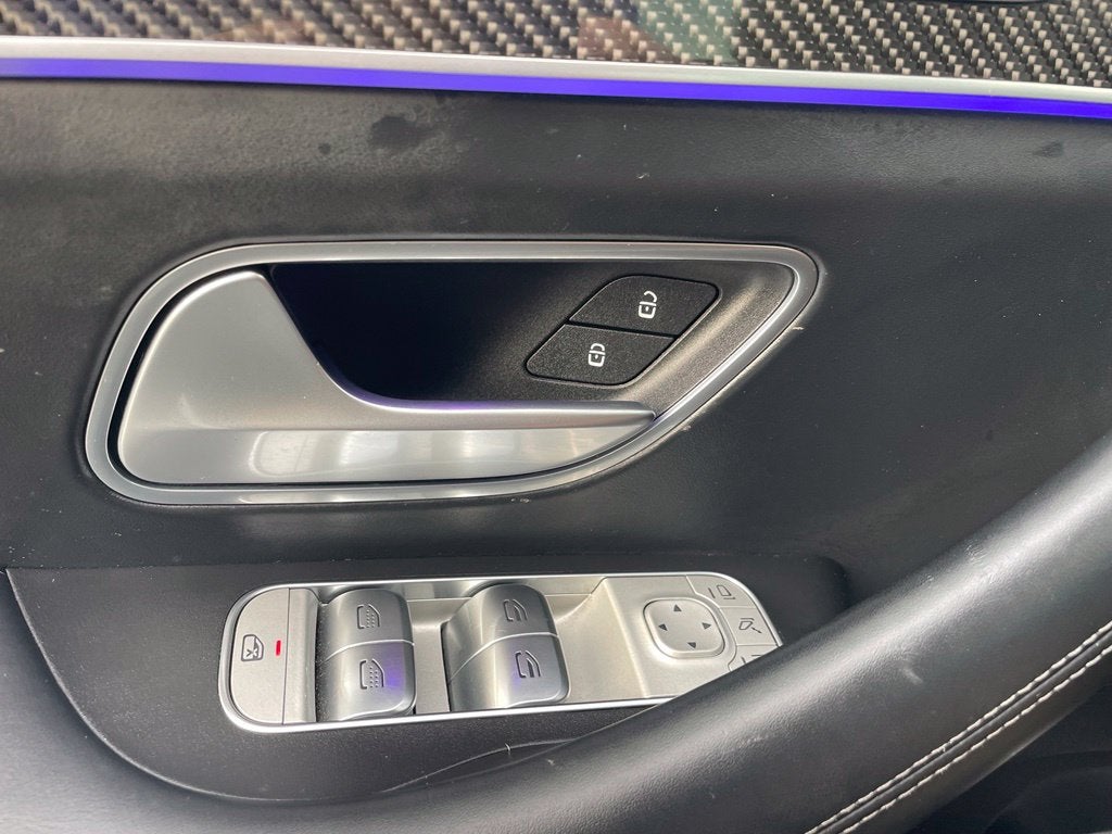 2021 Mercedes-Benz GLE GLE 63 S AMG® 4MATIC®
