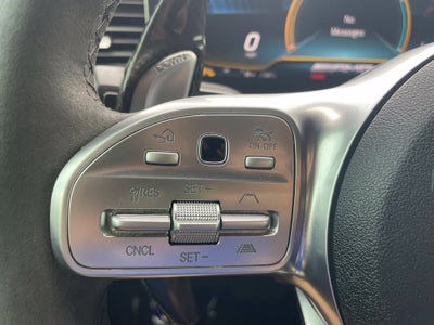 2021 Mercedes-Benz GLE GLE 63 S AMG® 4MATIC®