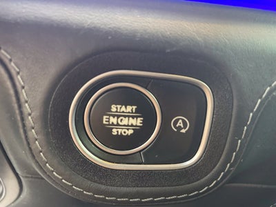 2021 Mercedes-Benz GLE GLE 63 S AMG® 4MATIC®