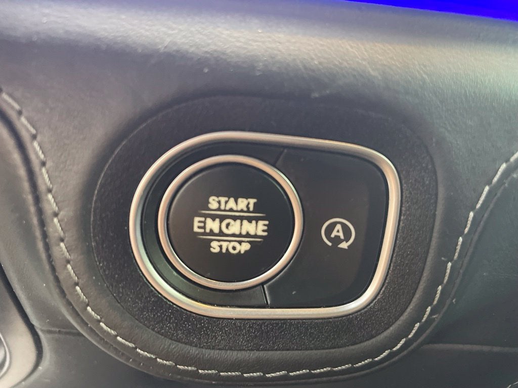 2021 Mercedes-Benz GLE GLE 63 S AMG® 4MATIC®