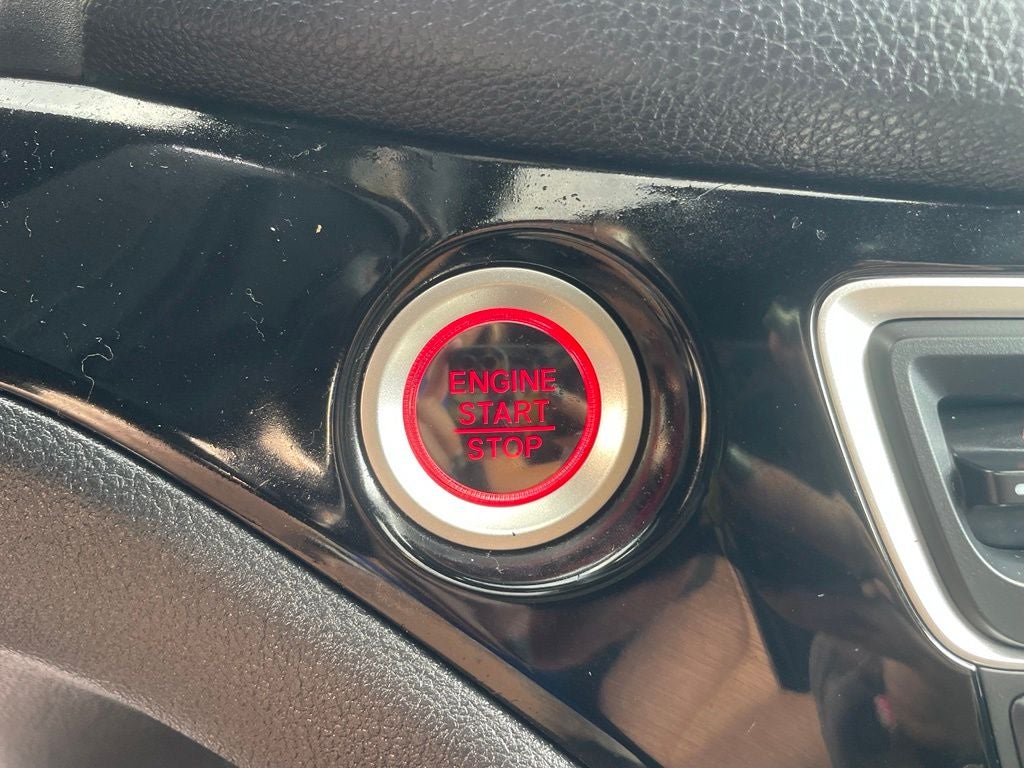 2020 Honda Pilot Black Edition