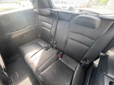 2020 Honda Pilot Black Edition