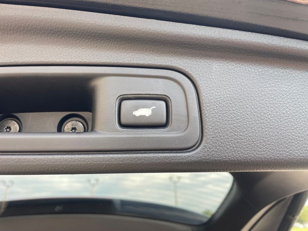 2020 Honda Pilot Black Edition