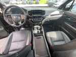 2020 Honda Pilot Black Edition