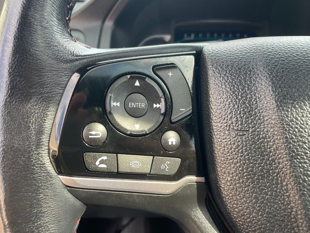 2020 Honda Pilot Black Edition