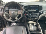 2020 Honda Pilot Black Edition
