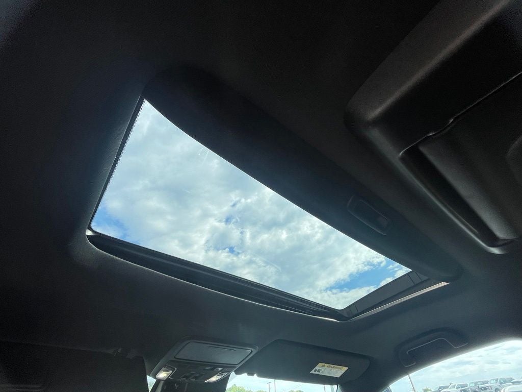 2020 Honda Pilot Black Edition