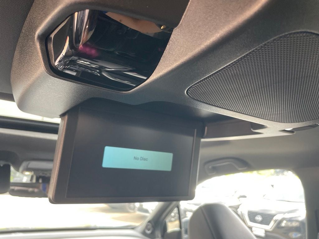 2020 Honda Pilot Black Edition