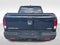 2020 Honda Ridgeline Black Edition