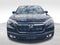 2020 Honda Ridgeline Black Edition