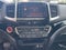 2020 Honda Ridgeline Black Edition