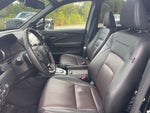 2020 Honda Ridgeline Black Edition