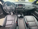 2020 Honda Ridgeline Black Edition