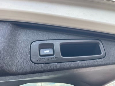 2017 Honda CR-V EX-L w/Navigation