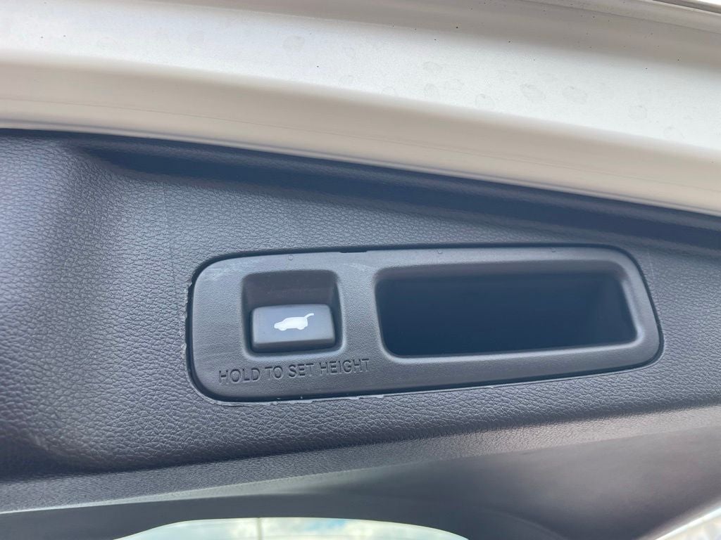 2017 Honda CR-V EX-L w/Navigation