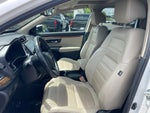 2017 Honda CR-V EX-L w/Navigation