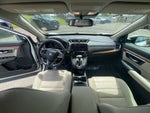 2017 Honda CR-V EX-L w/Navigation