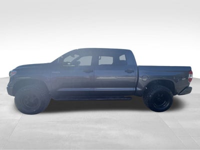 2019 Toyota Tundra Platinum 5.7L V8