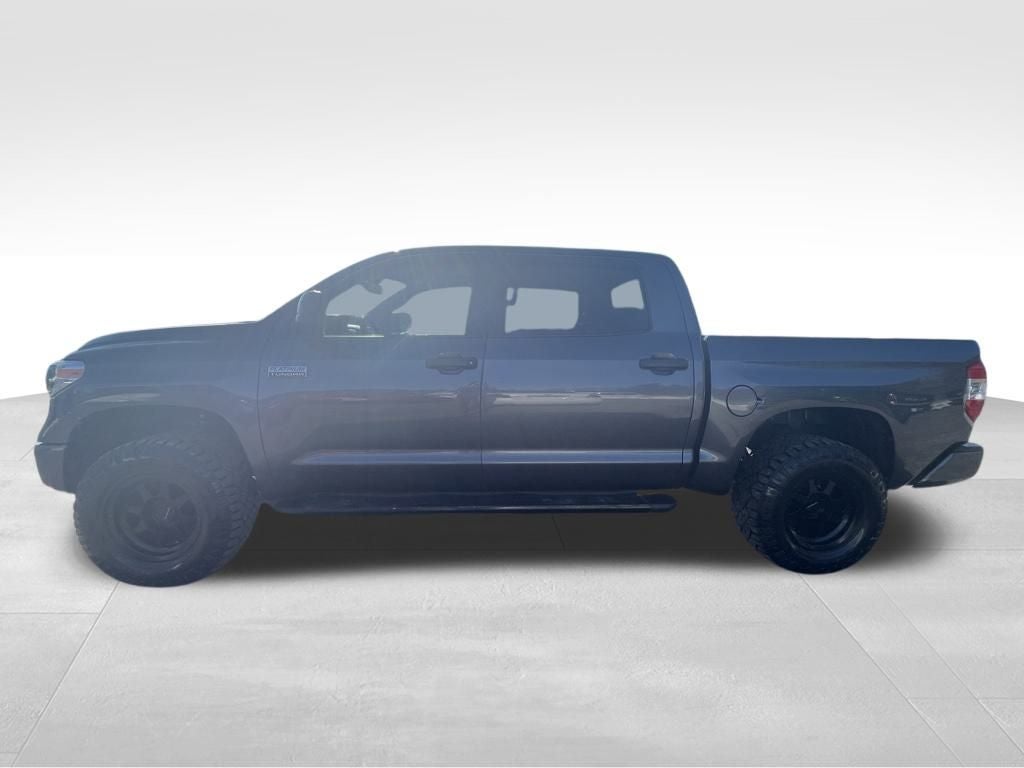 2019 Toyota Tundra Platinum 5.7L V8