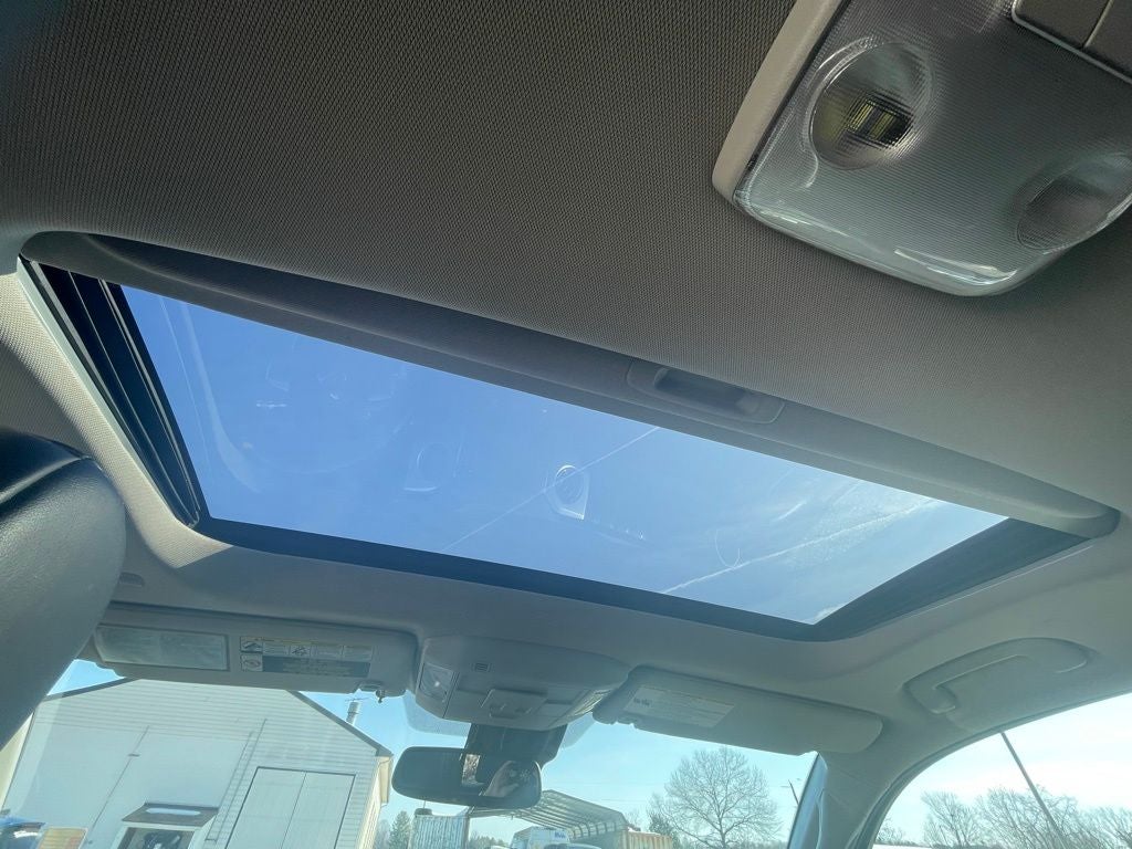 2019 Toyota Tundra Platinum 5.7L V8