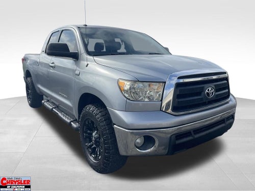 2011 Toyota Tundra Grade 4.6L V8