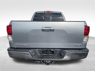 2011 Toyota Tundra Grade 4.6L V8