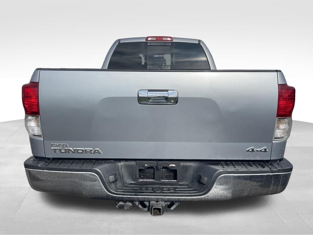 2011 Toyota Tundra Grade 4.6L V8
