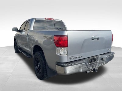 2011 Toyota Tundra Grade 4.6L V8