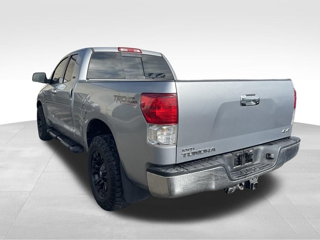 2011 Toyota Tundra Grade 4.6L V8
