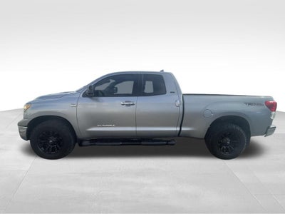 2011 Toyota Tundra Grade 4.6L V8