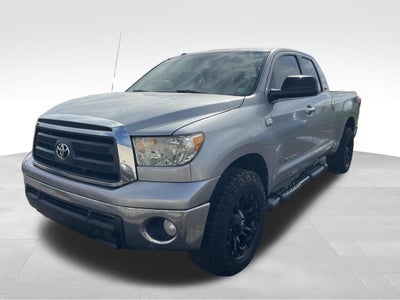 2011 Toyota Tundra Grade 4.6L V8