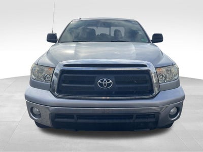 2011 Toyota Tundra Grade 4.6L V8