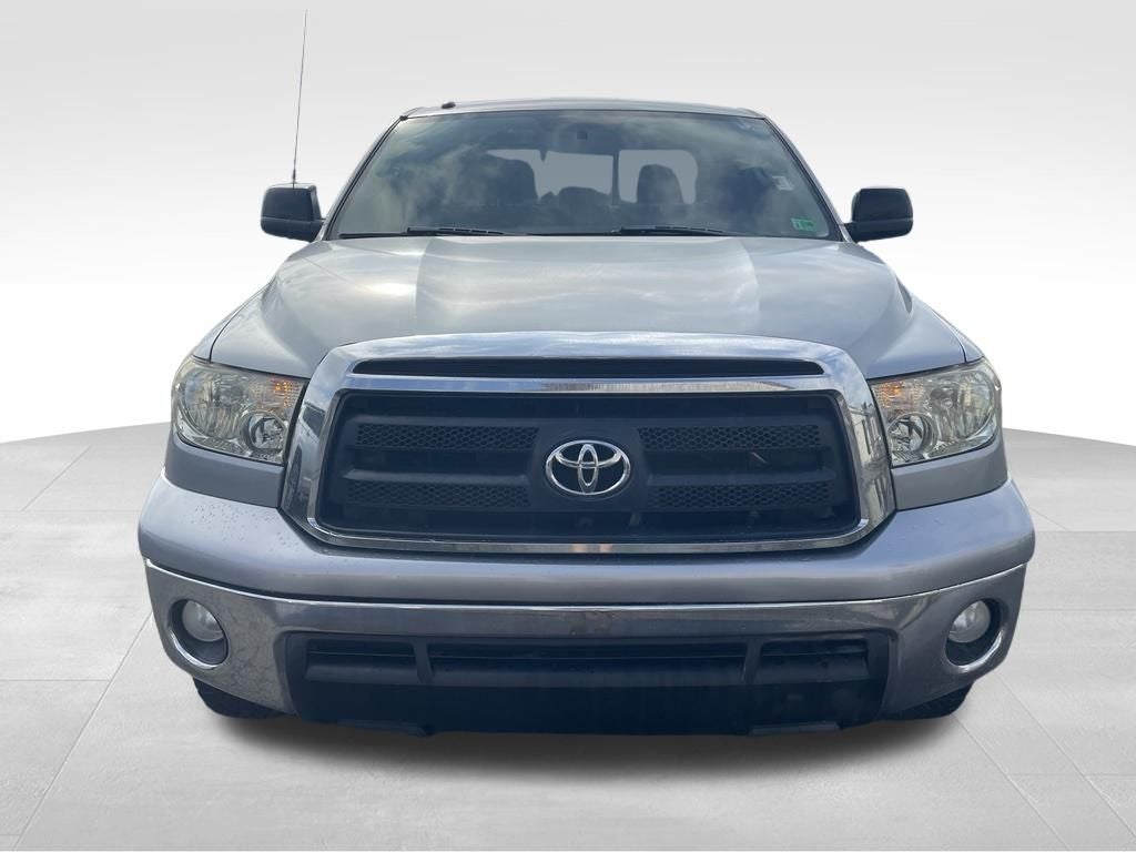 2011 Toyota Tundra Grade 4.6L V8